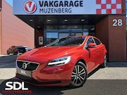Volvo V40 - 1.5 T2 Polar+ // MEMORY SEAT // DODEHOEKDETECTIE // LEDER //