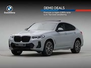BMW X4 - xDrive30i High Executive