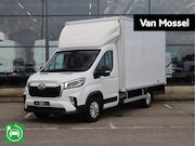 Maxus eDeliver 9 - L3 Citybox 65 kWh | AIRCO/CAMERA/ADAPT. CRUISE |