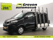 Peugeot Expert - 2.0 BlueHDI L2H1 | Glasresteel | Airco | Cruise | Glasauto |