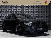 Mercedes-Benz A-klasse - 250 e AMG Line | Pano | 19"| Topv. | Burmeister | Memo 2x |