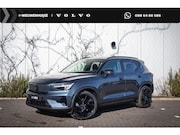 Volvo EX40 - Single Motor Ext. Range Ultra Black Edition 82 kWh | Adaptie