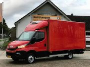 Iveco Daily - 40C15 3.0 HPi Euro 6 Koelkoffer Laadklep N1