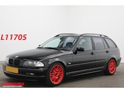 BMW 3-serie - 318i Cruise Leder AHK