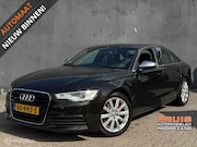Audi A6 - 2.8 FSI quattro Pro Line Plus