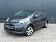 Citroën C1 - 1.0-12V Ambiance | CARPLAY | AIRCO |