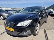 Seat Ibiza - 1.2 TDI Style Eco. AIRCO