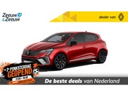 Renault Clio - 1.6 E-Tech Full Hybrid 145 esprit Alpine Uit voorraad leverb