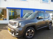 Jeep Renegade - 1.0T-E LIMITED, ORG NL!!!, VELE OPTIES, TOPSTAAT
