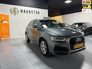 Audi Q3 - 1.4 TFSI CoD Sport Advance Sport S-line NL Auto! NAP