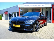 BMW 8-serie Gran Coupé - 840i xDrive 340pk M Sport Leder|Pano|Head-Up|Harman/Kardon