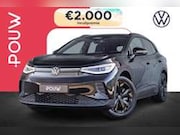 Volkswagen ID.4 - 286pk Pro Limited Edition 77 kWh | Trekhaak Wegkla
