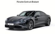 Porsche Taycan - 4S