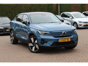 Volvo C40 - Single Motor Extended Range Ultimate 82 kWh / SoH 95, 6% / T