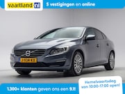 Volvo S60 - 1.5 T3 Summum Aut. [ Leder Trekhaak Navi ]