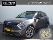 Kia Sportage - 1.6 T-GDi 230pk Hybrid AT6 GT-PlusLine