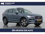Volvo XC60 - T6 Plug-in hybrid AWD Inscription | ACC | Panoramadak | Keyl