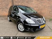 Lancia Musa - 1.4-16V Oro SenS·Airco·Cruise·LM velgen all season banden
