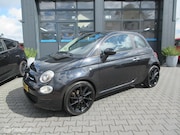 Fiat 500 - 1.0 TwinAir Pop 150dkm Trekhaak! Cruise Bluetooth Nw model
