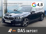 BMW 5-serie - d xDrive Tour M Sport AHK Autobahnas PANO B&W StHz