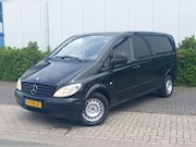 Mercedes-Benz Vito - 2.1 109 CDI Marge auto