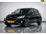 Ford Fiesta - 1.0 EcoBoost Connected | 6 BAK | Cruise Control