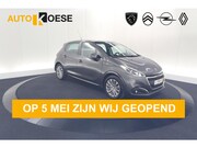 Peugeot 208 - PureTech 82 Signature | Apple Carplay | Parkeersensoren | Na