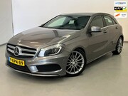 Mercedes-Benz A-klasse - 180 / AMG / NL-auto / 18" / Xenon