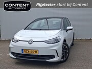 Volkswagen ID.3 - 52kWh 170pk Pure Oranje Edition