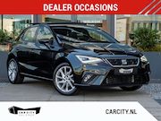 Seat Ibiza - 1.0 TSI 110pk FR Automaat | Panoramadak | LED | Camera