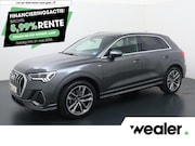 Audi Q3 - 35 TFSI S Line Pro Line S | 150 PK | Automaat | Navigatiesys