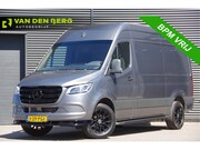 Mercedes-Benz Sprinter - 317 1.9 CDI L2H2 AUT. LED, 3.5T TREKHAAK, CAMERA, GEVEERDE S