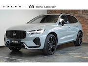 Volvo XC60 - 2.0 T6 Plug-in hybrid AWD Plus Black Edition | Luchtvering |