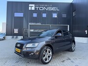 Audi Q5 - 2.0 TFSI quattro S-Line / Trekhaak / Automaat / Stoelverwarm