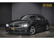 BMW 4-serie Gran Coupe - 420i M-Sport | Schuif-/kanteldak | Navigatie | Camera | Harm