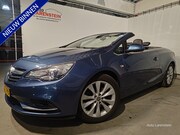Opel Cascada - Cabriolet 1.4 Turbo 140pk eco Innovation A.Cam, / Afn.Trekha
