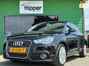 Audi A1 - 1.2 TFSI Ambition Pro Line|2e Eigenaar|Navigatie|Airco|Cruis