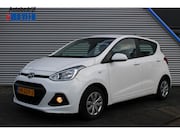 Hyundai i10 - 1.0i i-Motion Comfort | Cruise Control | Airco | Radio/CD