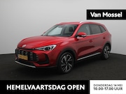 MG MG ZS - 1.5 Hybrid+ Luxury | Apple Carplay/Android Auto | Cruise Con