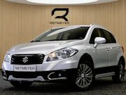 Suzuki S-Cross - SX4 1.6 Exclusive |Trekhaak |Stoelverw. |Keyless |Climate Co