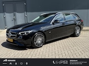 Mercedes-Benz C-klasse - Estate Luxury Line 180 / Zeer complete-luxe / Burmester audi