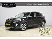Kia Stonic - 1.0 T-GDi MHEV 100pk DCT7 DynamicPlusLine