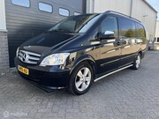 Mercedes-Benz Vito - Bestel 122 CDI 320 Lang DC Luxe
