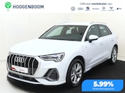 Audi Q3 - 45 TFSI e S edition | SoH 89% | Parkeersensoren | Cruise Con