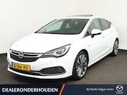 Opel Astra - 1.4 Turbo Innovation | Schuifdak • Alcantara • OPC-Line Pack