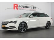 Skoda Superb - Combi 1.4 TSI iV Business Edition Plus - Pano / Camera / Car