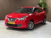 Suzuki Baleno - 1.2 Smart Hybride High executive