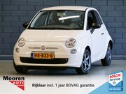 Fiat 500 - 1.2 Pop | AIRCO |