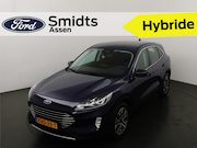 Ford Kuga - 2.5 PHEV 225pk Titanium | Winter Pack | Cruise control | Cli