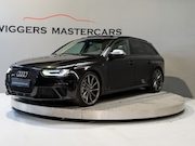 Audi RS4 - 4.2 V8 450 PK, B&O Audio, DAB, Panodak, Carbon, Ad.Cruis